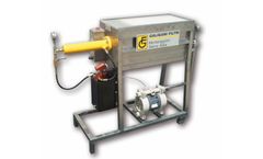 Clearness - Model 6 - Sixth Generation Clarifying Filter