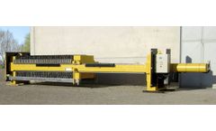 Simultaneous - Filter Press
