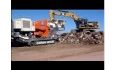GI118CV Olimpo Video