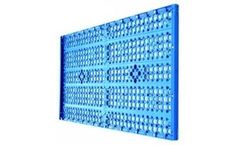 Publi-Waste - Modular Display System