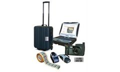 ID&A - Model ID-Reporter - Buyer Document Data and Image Geo-Reference Device