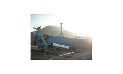 RLC Technologies - Model 54 x 48 ATDU - Indirect Thermal Desorption Unit