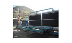 RLC Technologies - Cooling Tower Skid