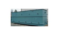 RLC Technologies - Oil Water Separator