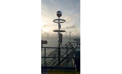Marine going green: Factoring in visibility sensors as part of sector overview