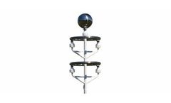 Biral - Model BTD-300 - Thunderstorm Detector