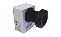 Biral - Model ALS-2 CAL - Ambient Light Sensor Calibrator