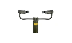 Biral - Model VPF-710 - Visibility Weather Sensor