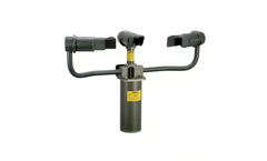 Biral - Model VPF-730 - Visibility and Present Weather Sensor