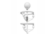 Biral - Model BTD-350 - Thunderstorm Detector