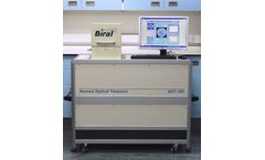 Biral - Model AOT-100 - Aerosol Optical Tweezer
