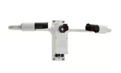 Bristol - Model SWS-250 - Visibility and Present Weather Sensor
