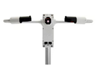 Bristol - Model SWS-200 - Visibility & Present Weather Sensor