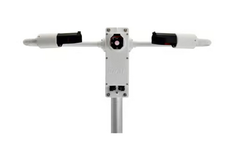 Bristol - Model SWS-200 - Visibility & Present Weather Sensor