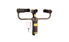 Biral - Model VPF-750 - Visibility and Present Weather Sensor