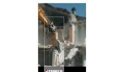 IHC and IHC R Series - Compactors- Brochure