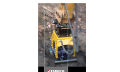 ISS and IRC Series - Shears and Rail Cutters - Brochure