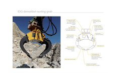 Multi Grabs - Brochure