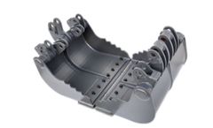 Indeco - Model IMG L - Loading Jaws