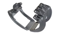 Indeco - Model IMG T - Timber Grabs