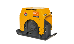 Indeco - Model IHC 50 Series - Hydraulic Vibrating Compactors