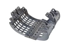 Indeco - Model IMG S - Demolition Sorting Grabs