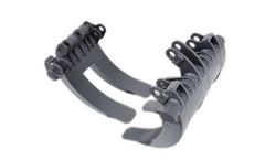 Indeco - Model IMG H – 3+2 - Scrap Metal Demolition Jaws