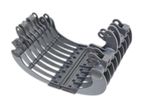 Indeco - Model IMG D - Demolition Sorting Grabs