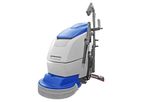 Fiorentini - Model DELUXE 50E VAP - Steam Sanitizing Machines
