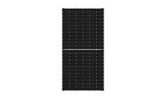 DESERV Extreme - Solar PV Module