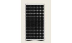 DESERV - Mono Crystalline Higher Efficiency Modules