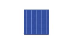 RESERV - Model 625 Series L1 - Multi Crystalline Silicon Solar PV Cells
