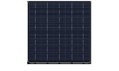 RESERV - Model 625 Series L2 - Multi Crystalline Silicon Solar PV Cells
