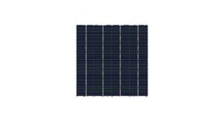 RESERV - Model 624 Series L1 - Multi Crystalline Silicon Solar Cells