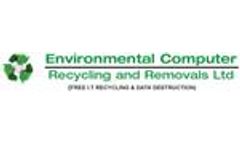 Computer Recycling - IT Disposals