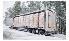 Knapen EXSIDE - Side Doors