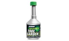 Cataclean - Model PowerShot - 250 ml Tool & Garden Fuel and Exhaust System Cleaner