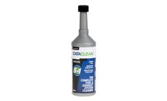 Cataclean - 500 ml Diesel System Cleaner