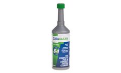 Cataclean - 500 ml Petrol System Cleaner