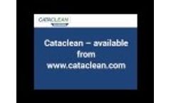 Cataclean user guide - Video