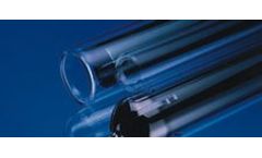 Linuo Ritter - Evacuated Tubes
