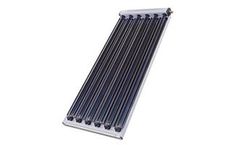 Linuo Ritter - Model CPC 1506 - Forced Circulation Systems - Pressurized