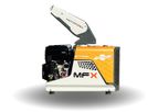 Motofog - Model MFX 20 B - Nebulized Jet Dust Suppression System