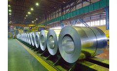 Roller Die + Forming - Cold Rolled Steel Roll Forming