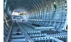 Roller Die + Forming - Aluminum Roll Forming Services