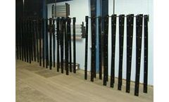 Powder Coating Services