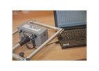 InfoSense - Version SL-DOG - Sewer Line Data Organizer Software