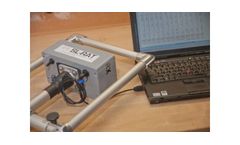 InfoSense - Version SL-DOG - Sewer Line Data Organizer Software