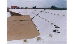 Edilfon - Recycled Fibers