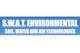 S.W.A.T. Environmental Designed & Optimized